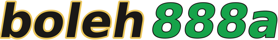boleh888a logo