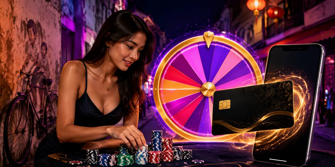 boleh888a Platform Yang Kami Bina Untuk Malaysia